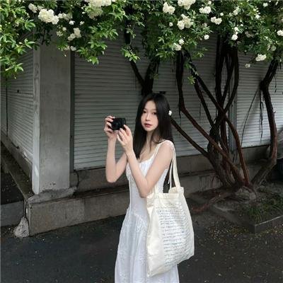 白发