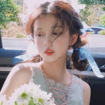 奔跑的蔷薇