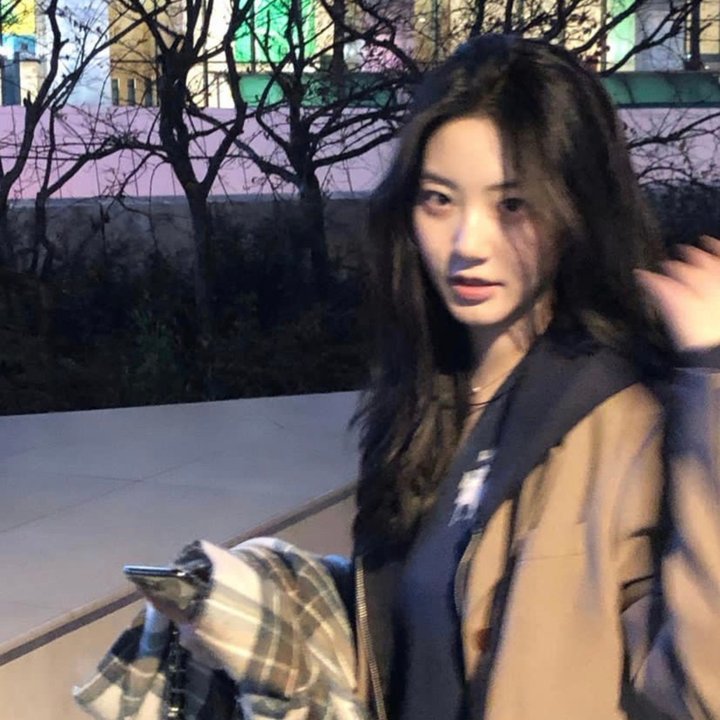 我的野兽男友